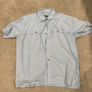 Patagonia men’s shirt